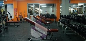 Фитнес-клуб Alex Fitness в Кировском районе