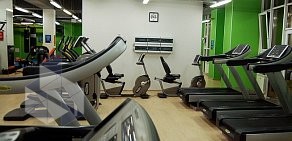 Фитнес-клуб Alex Fitness в Кировском районе