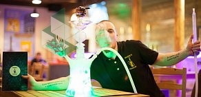 Hookah lounge Daddy`S Hookah на улице Партизана Железняка