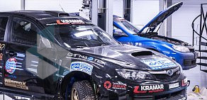 Техцентр Kramar motorsport