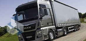 Сеть магазинов автозапчастей для грузовиков и прицепов Мега авто