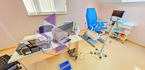 Медицинский центр Class Clinic на улице Партизана Железняка