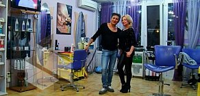 Салон-парикмахерская Карэ на метро Кантемировская