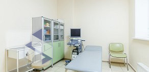 Многопрофильный центр СМ-Клиника в Расковом переулке