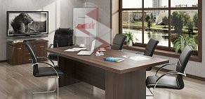 Офисная мебель Офис-Лидер в Тверском районе