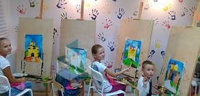 Детский центр Пушкин.ру на Пушкинской улице