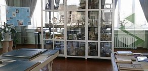 Музей истории СибГМУ на Учебной улице