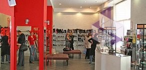 Сеть магазинов обуви Мода&Комфорт на метро Павелецкая