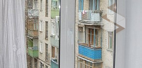 Торгово-монтажная компания НИКО окна на Советской улице