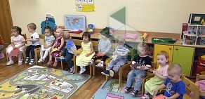 Развивающий частный детский сад