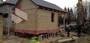 Строительная компания ДомСтрой 21 век