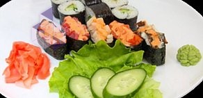 Суши-бар Pro Sushi
