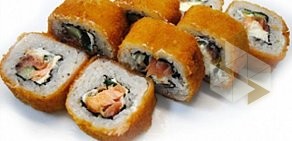 Суши-бар Pro Sushi