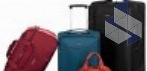 Магазин сумок и чемоданов Samsonite в ТЦ ЕвроПарк