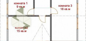 Строительная компания Простор-Строй