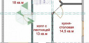 Строительная компания Простор-Строй