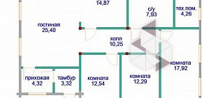 Строительная компания Простор-Строй