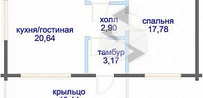 Строительная компания Простор-Строй