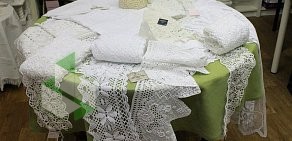Салон рукотворного текстиля Бабушкин Сундук