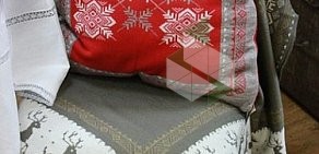 Салон рукотворного текстиля Бабушкин Сундук