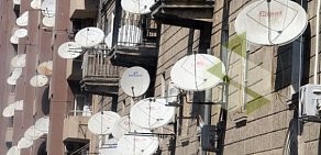 Интернет-провайдер Новые ТелеСистемы на Красноармейской улице