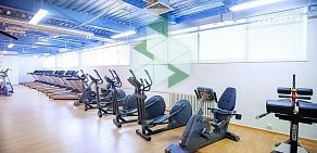 Фитнес-клуб ALEX fitness Фиолент на метро Проспект Ветеранов