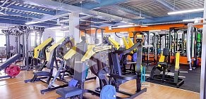 Фитнес-клуб ALEX fitness Фиолент на метро Проспект Ветеранов