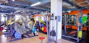 Фитнес-клуб ALEX fitness Фиолент на метро Проспект Ветеранов