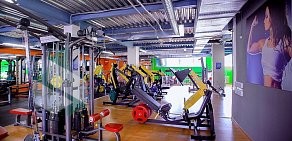 Фитнес-клуб ALEX fitness Фиолент на метро Проспект Ветеранов