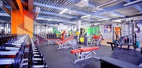 Фитнес-клуб ALEX fitness Фиолент на метро Проспект Ветеранов