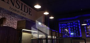 Лаундж-бар Inside Lounge на метро Бибирево
