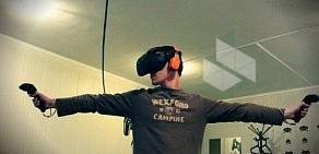 Клуб виртуальной реальности PlayVR на улице Ленсовета