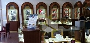 Магазин швейцарских часов и ювелирных украшений КОНСУЛ на Литейном проспекте