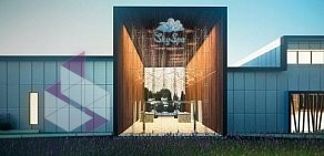 Архитектурно-строительная компания Innopolis architects на улице Каюма Насыри