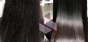 Салон-парикмахерская La Vita