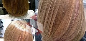 Салон красоты Master Studio Salon на Мурманской улице 