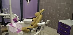 Стоматология Aesthetic Dental Club на Мебельной улице