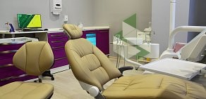 Стоматология Aesthetic Dental Club на Мебельной улице