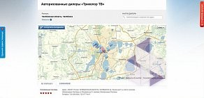 Торгово-монтажная фирма Электронные системы на проспекте Ленина