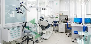 Стоматология ПрезиДент в Марьино 