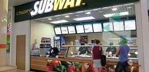 Ресторан Subway в ТЦ Фиеста
