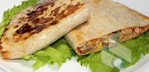 Служба доставки Радуга Вкуса на Коммунистической улице