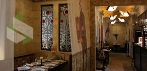 Ресторан Тбилисо на Сытнинской улице