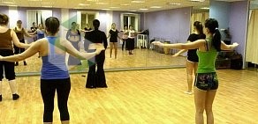 Школа танцев Expression Dance Studio на метро Гостиный двор