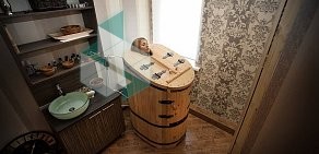 Центр красоты и отдыха Ниагара SPA на Пушкинской улице