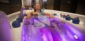 Центр красоты и отдыха Ниагара SPA на Пушкинской улице