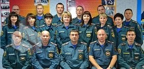 Производственно-технический центр федеральной противопожарной службы по Алтайскому краю