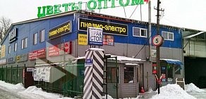 Компания по ремонту турбин Турбо-СПб на метро Парнас