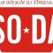 Магазин итальянской моды SODA Firenze в ТЦ Континент на улице Ленсовета