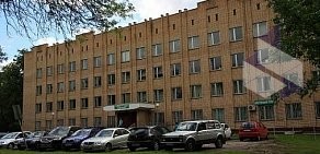 Поликлиника городской больницы № 2 в г. Королеве на улице Дзержинского
